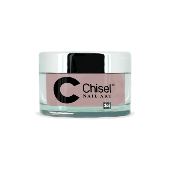 Chisel Dip Powder Solid #250, 2oz