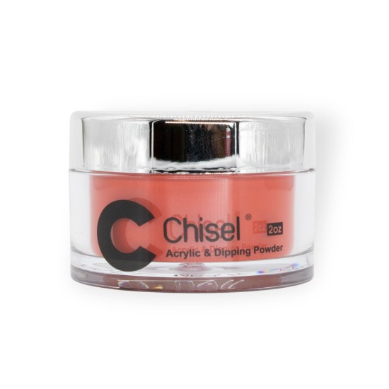 Chisel Dip Powder Solid #254, 2oz