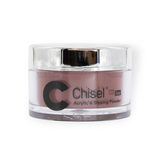 Chisel Dip Powder Solid #281, 2oz