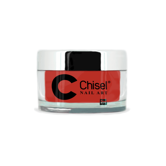 Chisel Dip Powder Solid #50, 2oz