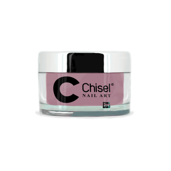 Chisel Dip Powder Solid #80, 2oz
