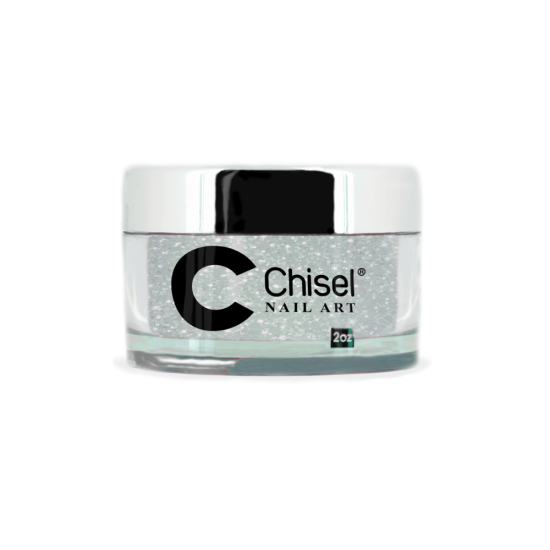 Chisel Dip Powder Glitter #1, 2oz