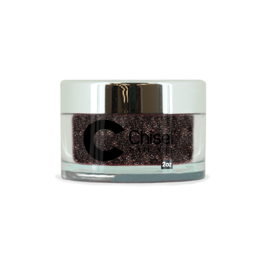 Chisel Dip Powder Glitter #21, 2oz
