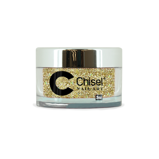 Chisel Dip Powder Glitter #23, 2oz