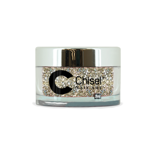 Chisel Dip Powder Glitter #26, 2oz