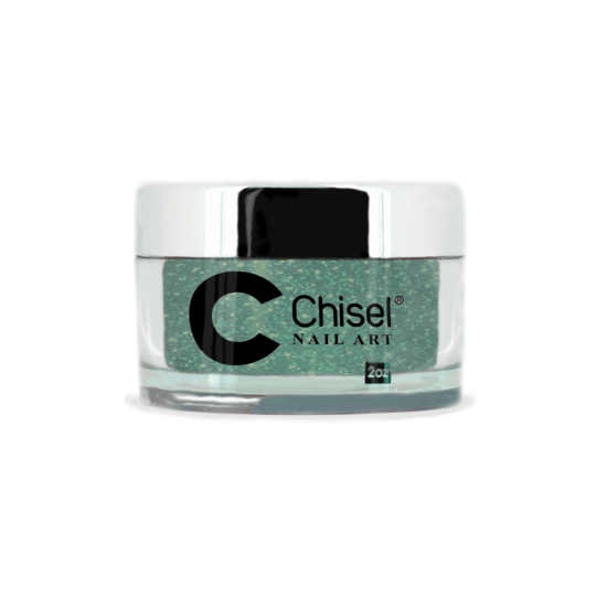 Chisel Dip Powder Glitter #3, 2oz
