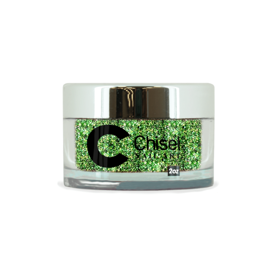 Chisel Dip Powder Glitter #33, 2oz
