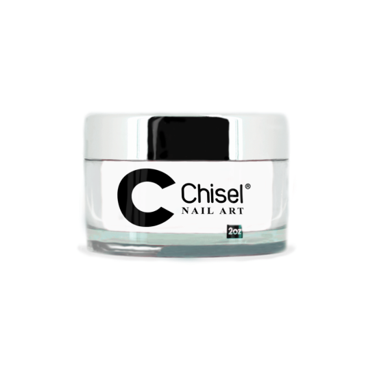 Chisel Dip Powder Glow In The Dark #3, 2oz