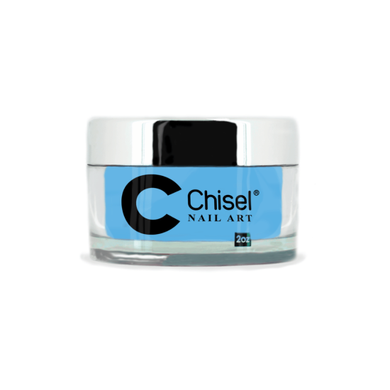 Chisel Dip Powder Glow In The Dark #4, 2oz