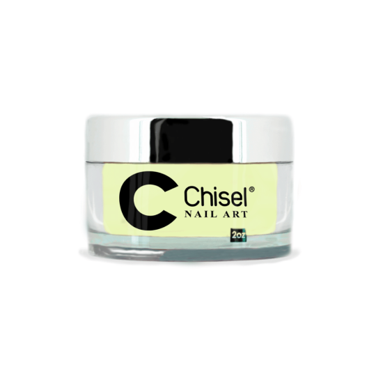 Chisel Dip Powder Glow In The Dark #6, 2oz