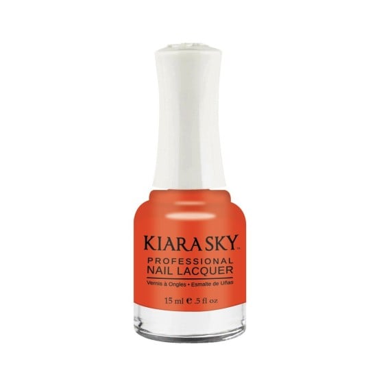 KiaraSky Nail Polish #475 Sahara, 0.5 fl oz