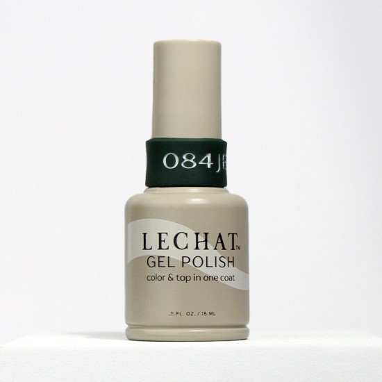 Lechat Gel Polish Jenny #84, No More Top Coat, 0.5 fl oz