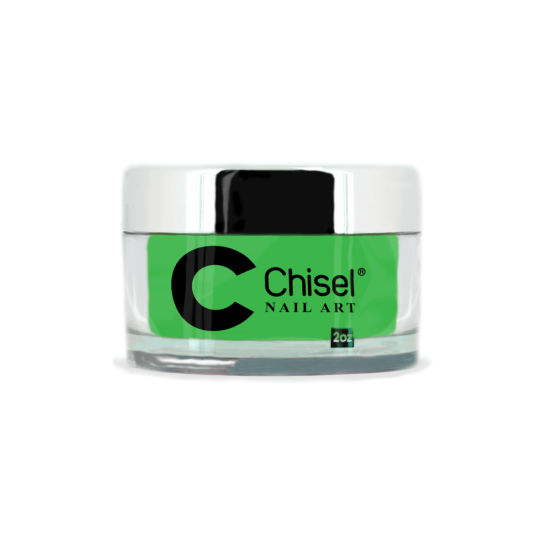Chisel Dip Powder Neon #2, 2oz