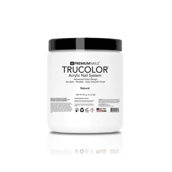 Premium Natural Powder 16oz