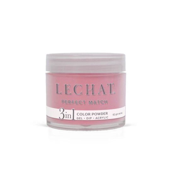 Lechat Dip Powder Pink Lady #025, 2oz