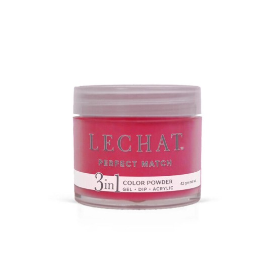 Lechat Dip Powder Manhattan #028, 2oz