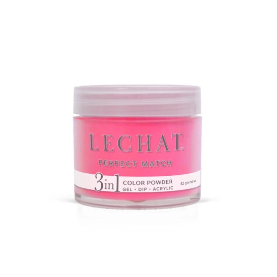 Lechat Dip Powder Go Girl #037, 2oz