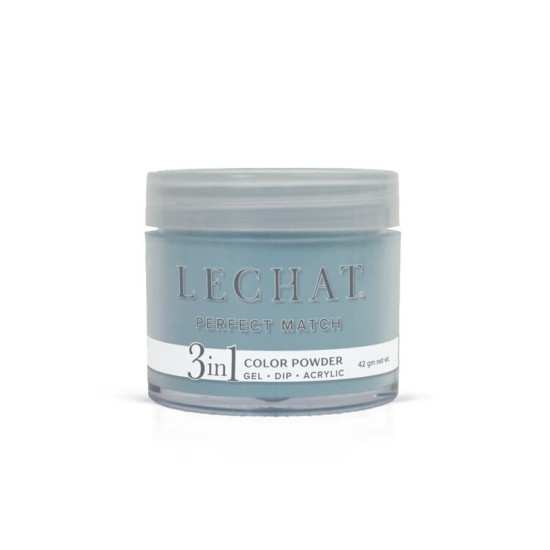 Lechat Dip Powder Rising Sea #068, 2oz