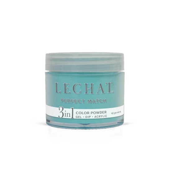 Lechat Dip Powder Moon River #071, 2oz