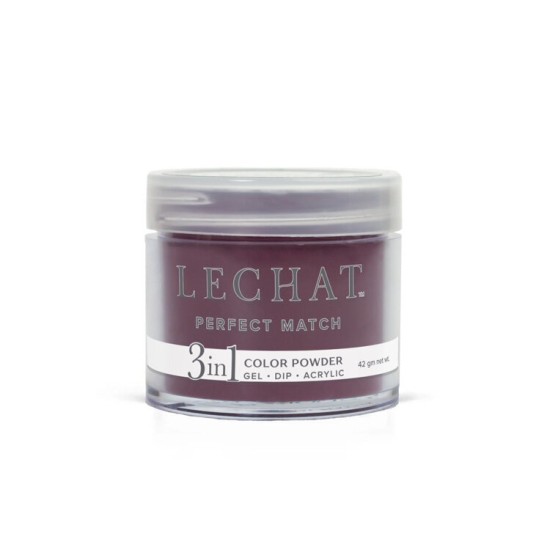 Lechat Dip Powder Night At The Cinema #081, 2oz