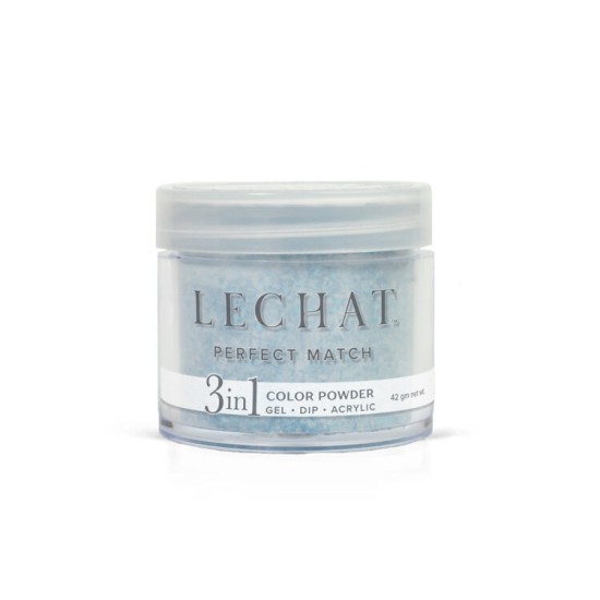 Lechat Dip Powder Trios Electricos #090, 2oz