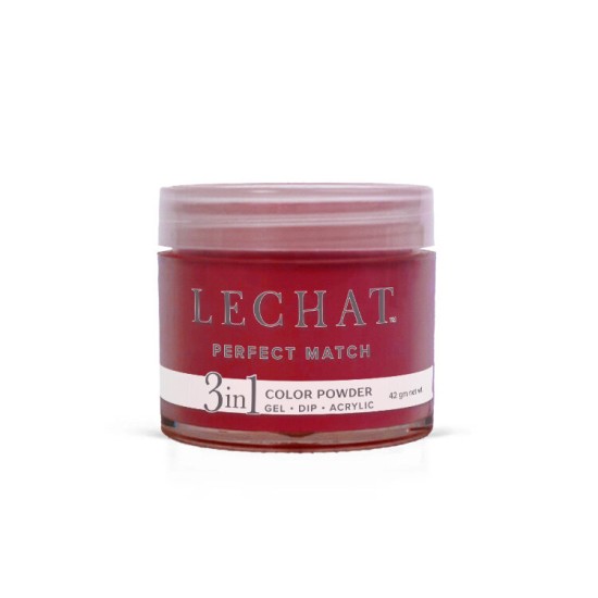 Lechat Dip Powder Sealed With A Kiss #091, 2oz