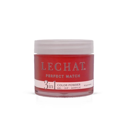 Lechat Dip Powder Lover'S Embrace #092, 2oz