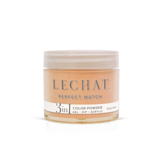 Lechat Dip Powder Coral Carnation #097, 2oz