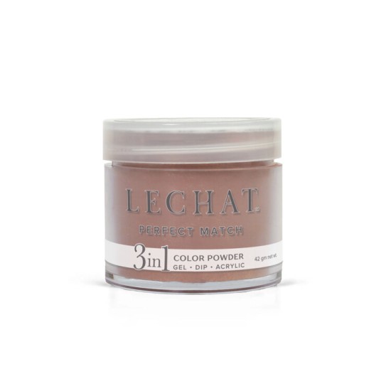 Lechat Dip Powder Illusions #107, 2oz