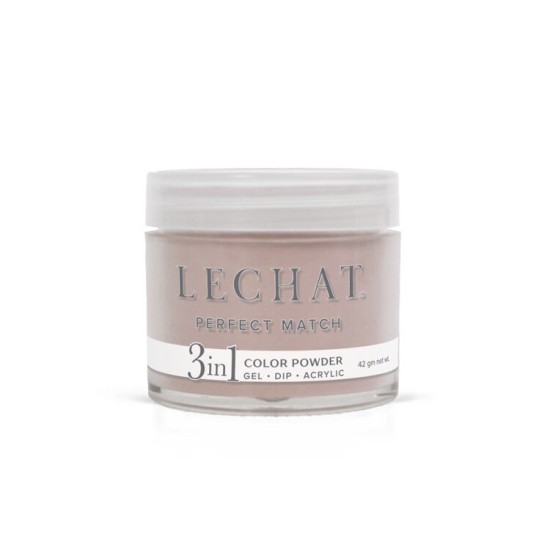 Lechat Dip Powder Mi Amour #110, 2oz