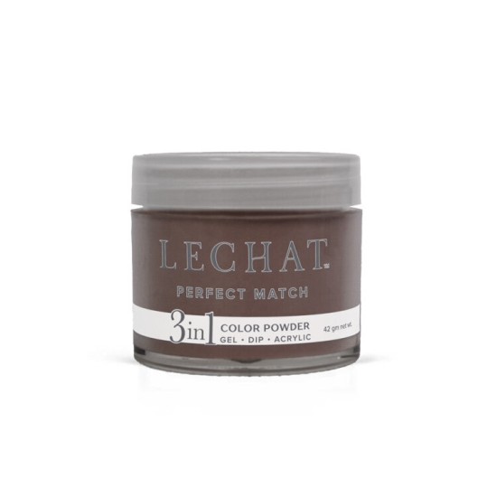 Lechat Dip Powder Utaupia #114, 2oz