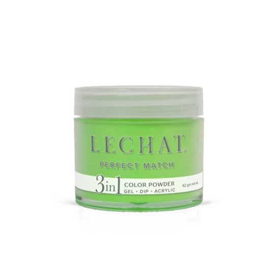 Lechat Dip Powder Spearmint #120, 2oz