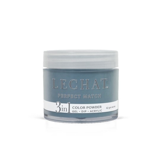 Lechat Dip Powder Tranquility #128, 2oz