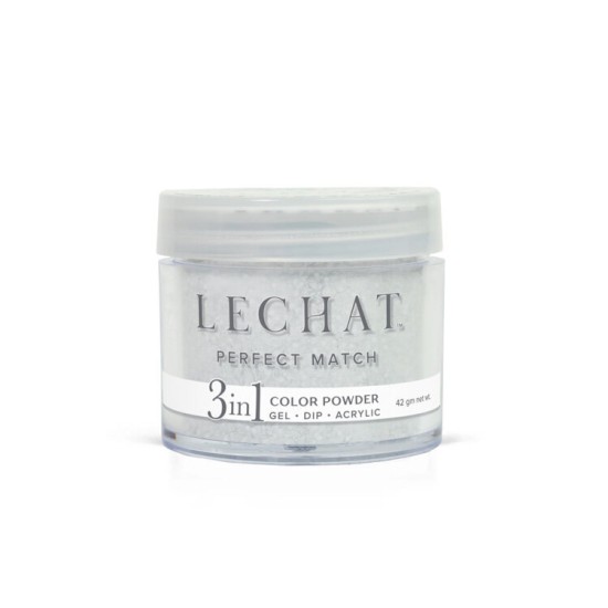 Lechat Dip Powder Titanium #134, 2oz