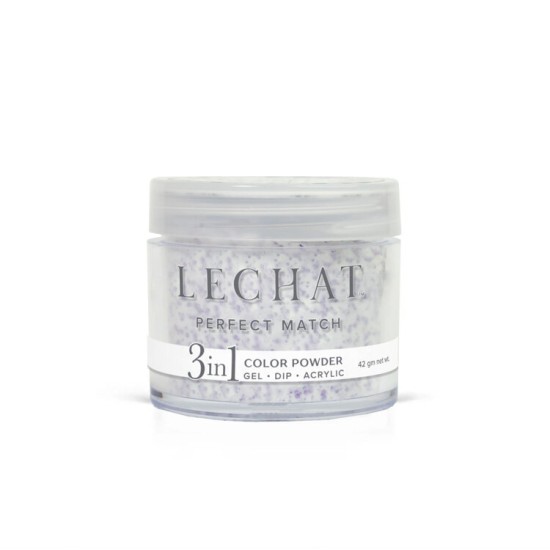 Lechat Dip Powder Violet Vixen #136, 2oz