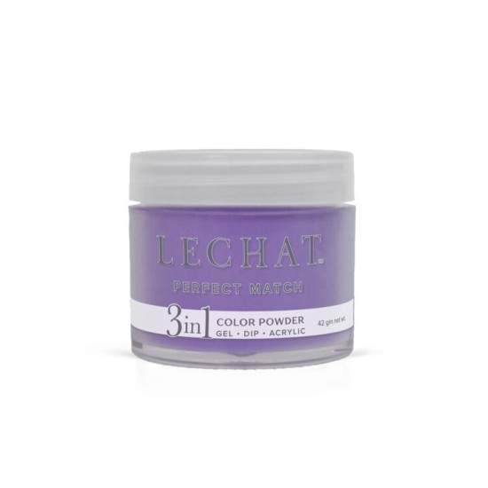 Lechat Dip Powder Sweet Iris #148, 2oz