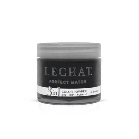 Lechat Dip Powder Rock The Mic #158, 2oz