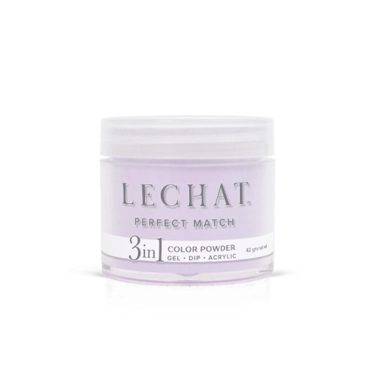 Lechat Dip Powder Precious Ice #168, 2oz