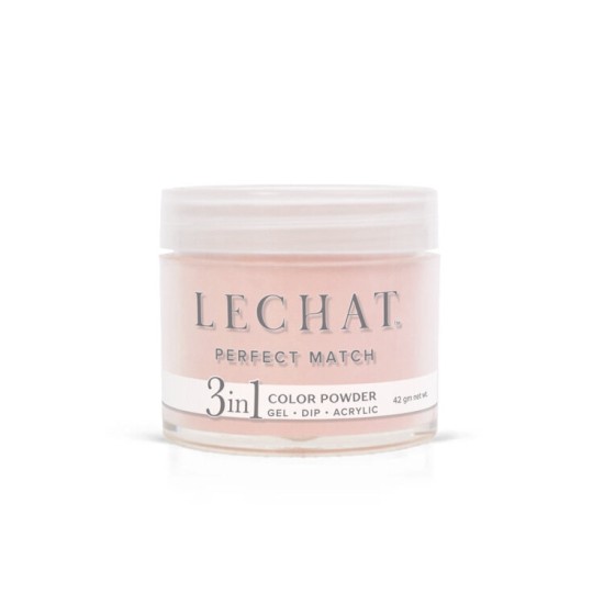 Lechat Dip Powder Peach Charming #169, 2oz