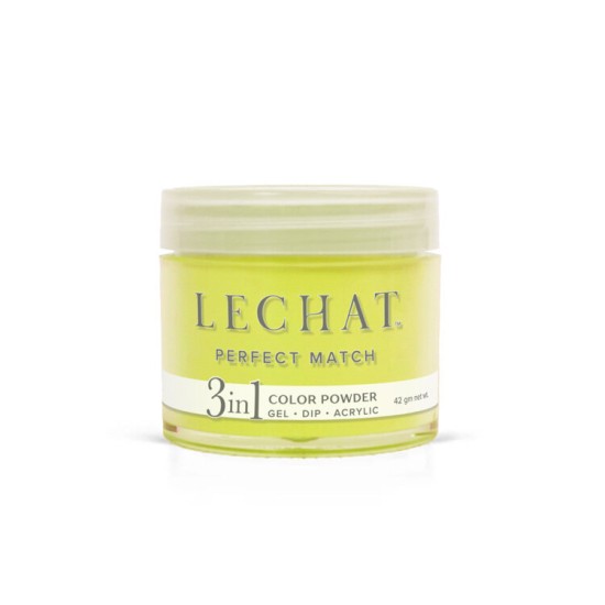 Lechat Dip Powder Sunbeam #176, 2oz
