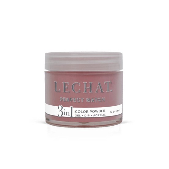 Lechat Dip Powder Cabana Cove #180, 2oz