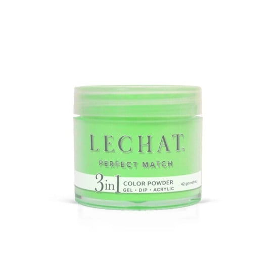 Lechat Dip Powder Flashback #203, 2oz