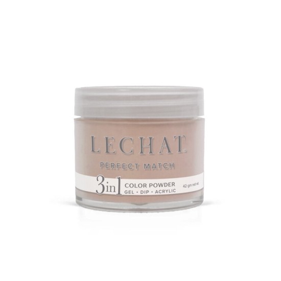 Lechat Dip Powder Honeybuns #215, 2oz
