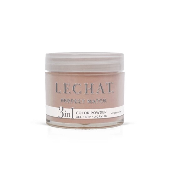 Lechat Dip Powder Tea Party #225, 2oz