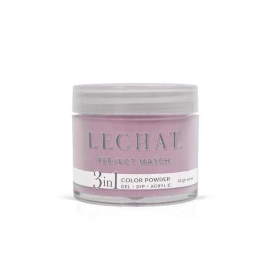 Lechat Dip Powder Violet Rose #228, 2oz