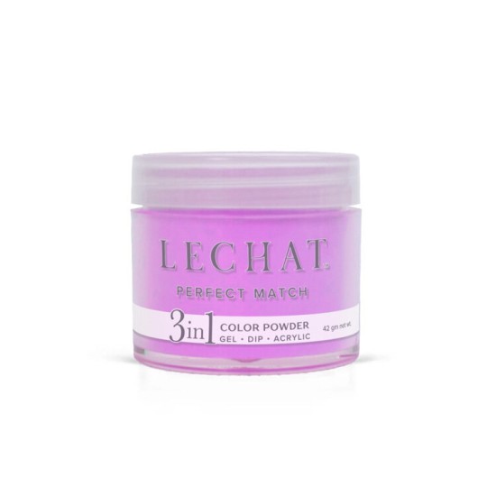 Lechat Dip Powder Wild & Free #233, 2oz