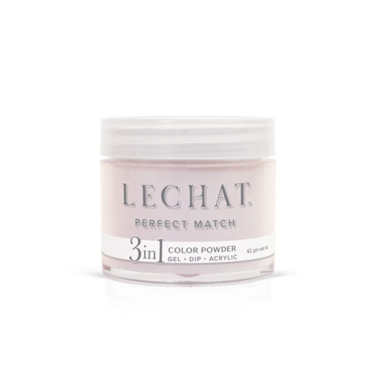 Lechat Dip Powder Stolen Glaces #242, 2oz