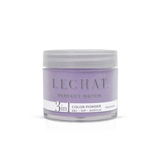 Lechat Dip Powder Lavender Fields #249, 2oz
