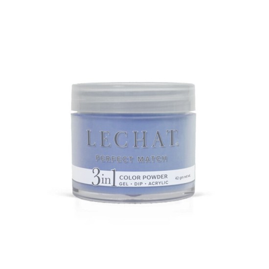 Lechat Dip Powder Wisteria #250, 2oz