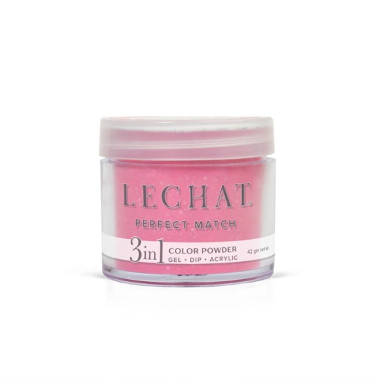 Lechat Dip Powder Flamboyant Flamingo #253, 2oz